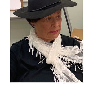 Meet your Posher, Alice